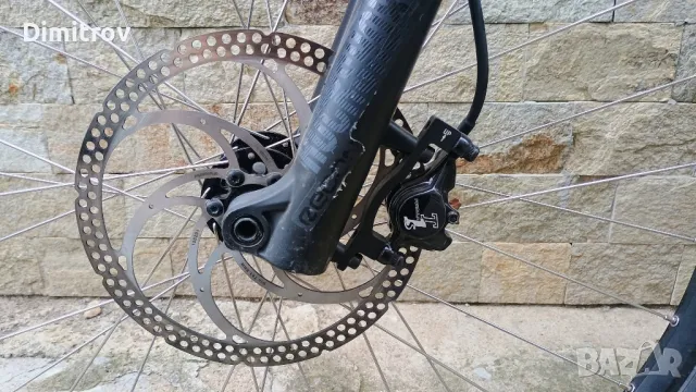 Велосипед RAM XC2 , снимка 3 - Велосипеди - 50407394