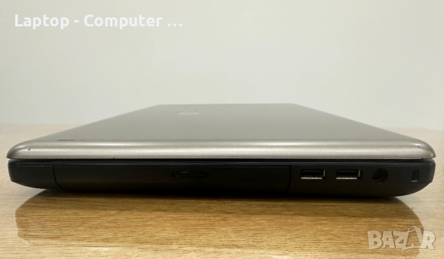 Лаптоп HP Pavilion HP630 intel i3, снимка 5 - Лаптопи за работа - 44865707