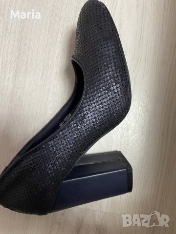 Обувки Паоло Ботичели, снимка 5 - Дамски елегантни обувки - 39964683