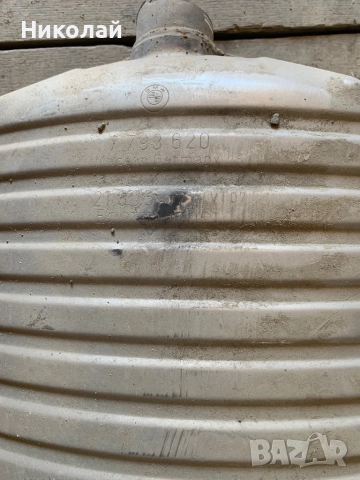 БМВ Е91, снимка 15 - Части - 52106552