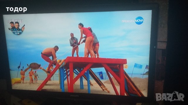 Филипс/Philips 42PFL7655K/02 42инча