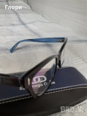 Много качествена рамка за диопрични стъкла, снимка 4 - Слънчеви и диоптрични очила - 48676374