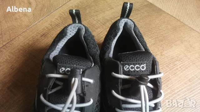 ECCO Biom GORE-TEX Kids Shoes Размер EUR 27 детски обувки водонепромокаеми 360-14-S, снимка 11 - Детски обувки - 50717145