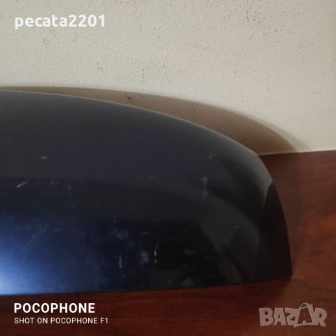 Продавам - оригинална капачка ляво огледало за БМВ Х5 Е70, снимка 2 - Части - 35584804