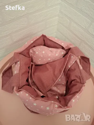 Кошче/легълце/портбебе за детска играчка, снимка 5 - Други - 48778014