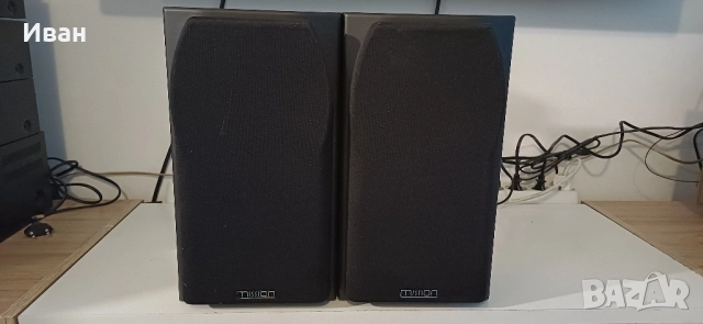 Тонколони MISSION 731i, снимка 2 - Тонколони - 52378927