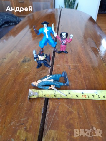 Стари фигурки,играчки, снимка 5 - Колекции - 33652692