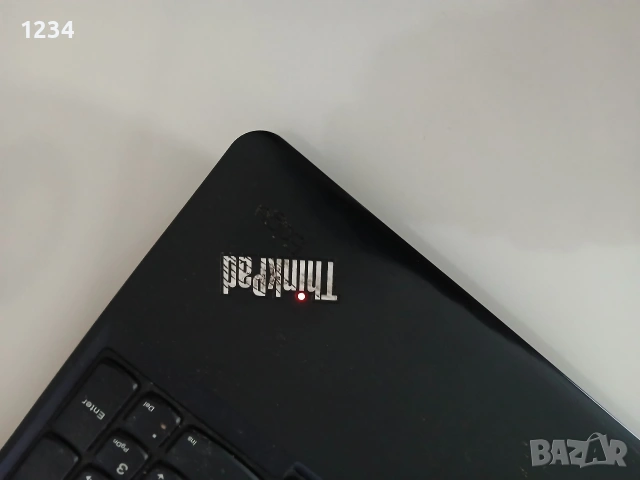 lenovo е530 лаптоб , снимка 6 - Лаптопи за дома - 53496072