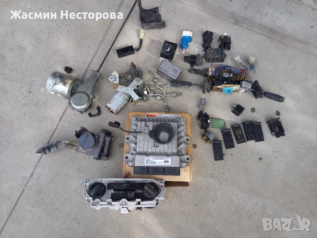 Части за Land Rover Defender, 2012 г., снимка 5 - Части - 49125641