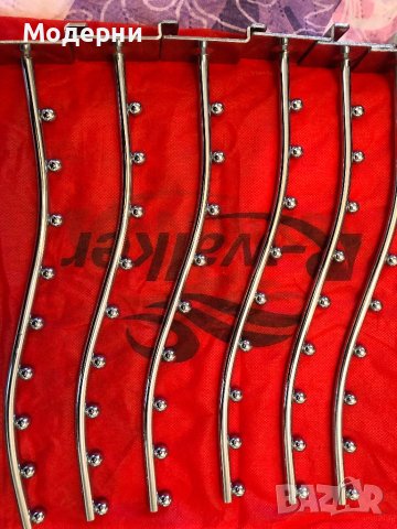 Куки за канално пано, снимка 3 - Друго търговско оборудване - 43475751