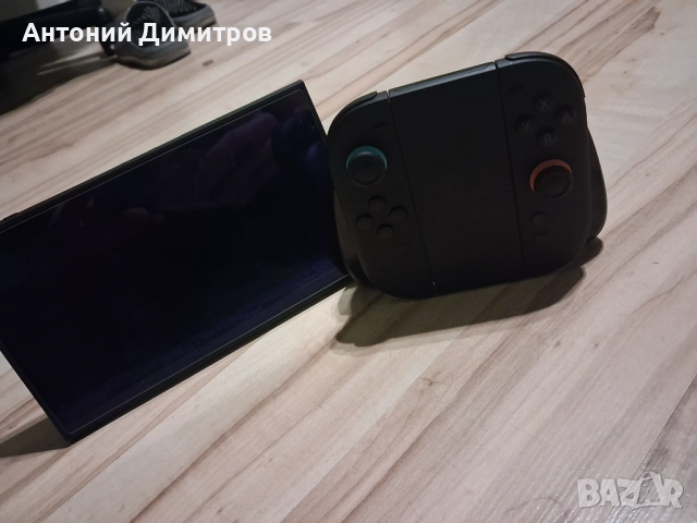 Nintendo switch 2, снимка 5 - Nintendo конзоли - 52977513