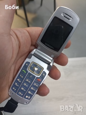 Продавам Samsung M 300, снимка 3 - Резервни части за телефони - 43990017