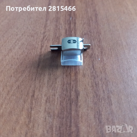 Аудио стерео глава нова JLE P4300 /JVC/ и два вида други нови глави, снимка 17 - Декове - 48819432