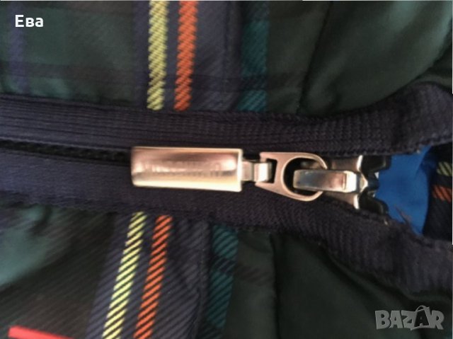 Яке Moschino Baby 74 размер, снимка 9 - Бебешки якета и елеци - 35067767