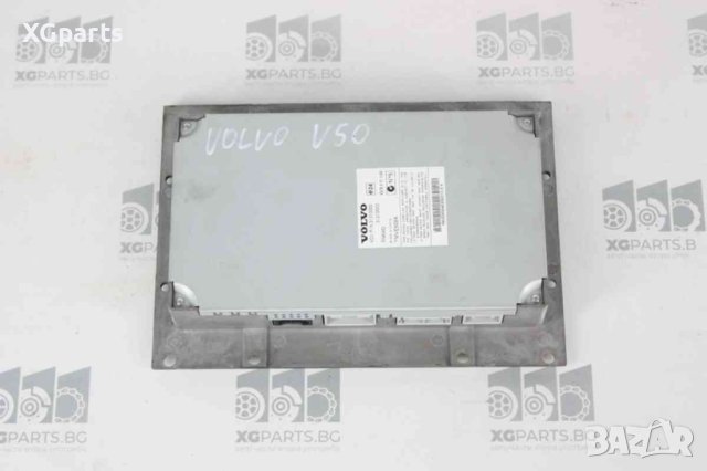 Усилвател за Volvo V50 facelift (2008-2012) PMVE908A