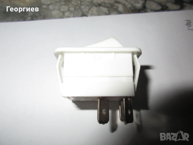 Мрежов   ключ  за   ADAX  резервни  части за ADAX