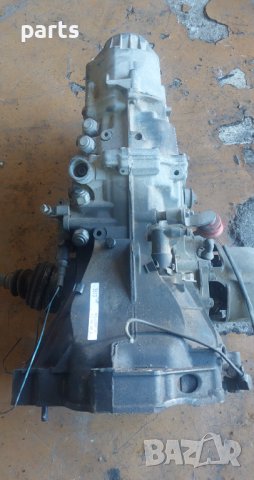 Скоростна Кутия Ауди A6 2.5 150кс. - VW - Сеат - Шкода - 8150070803 - 01E301211C - , снимка 2 - Части - 43139391