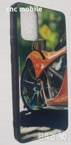 Samsung Galaxy S20 Plus - Samsung S20 Plus - Samsung SM-G985 калъф / case, снимка 5 - Калъфи, кейсове - 46699131