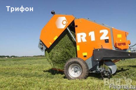 БАЛОПРЕСИ WOLAGRI Navigator серия RB, снимка 8 - Селскостопанска техника - 28876273