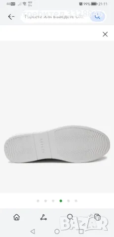 Дамски кецове Replay , снимка 4 - Кецове - 47904121