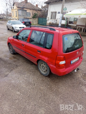 Мазда , снимка 7 - Автомобили и джипове - 53283674