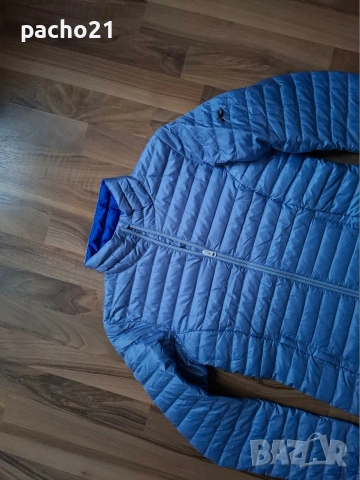 Kjus-Пухено яке, снимка 9 - Якета - 53469321