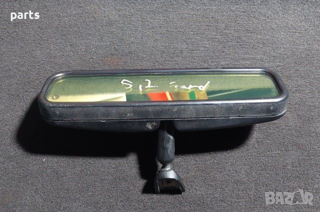 Вътрешно Огледало Гранд Чероки - Jeep Grand Cherokee - E13019443 N, снимка 6 - Части - 39699663