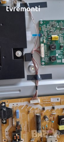 Захранваща платка TNPA5766 1P , снимка 4 - Части и Платки - 32614694