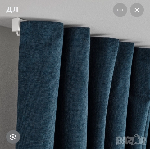 Пердета Блек аут , снимка 5 - Пердета и завеси - 52818867