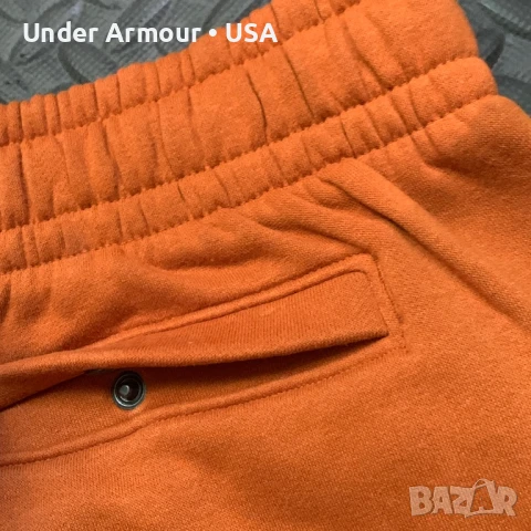 Under Armour • USA, снимка 7 - Къси панталони - 50573342