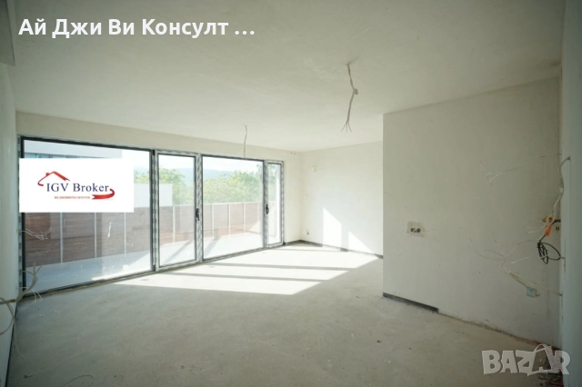 Четиристаен апартамент в кв. Горубляне, снимка 2 - Апартаменти - 51985648