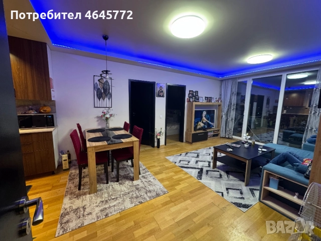 Тристаен апартамент Зона-б5, снимка 8 - Апартаменти - 52345428