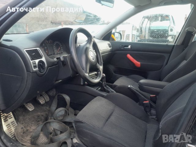 VW Golf 4, V5, 98 г на части, снимка 10 - Автомобили и джипове - 43919742