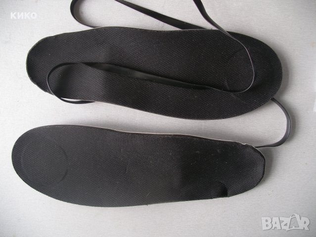 Подгряващи стелки, снимка 8 - Други спортове - 43104341