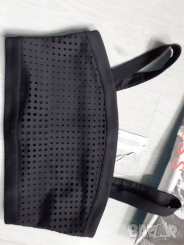 дамско бюстие  Guess, снимка 2 - Корсети, бюстиета, топове - 33547076