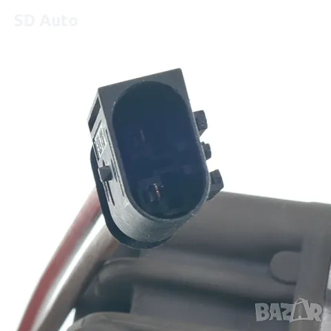 Компресор за въздушно окачване за BMW 5 серия F11 ,7 серия F01,5 GT F07, снимка 6 - Части - 47614833