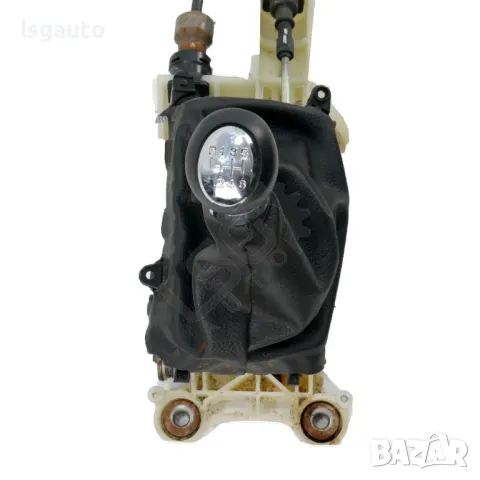 Механизъм с жила скоростен лост Mazda 6 (GG) 2002-2008 ID: 139751, снимка 2 - Части - 48440411