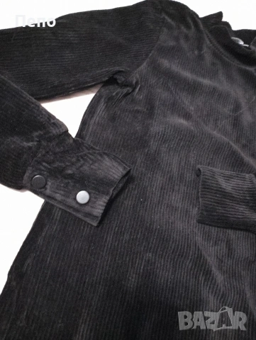 Джинс Рокля, снимка 4 - Рокли - 53579945