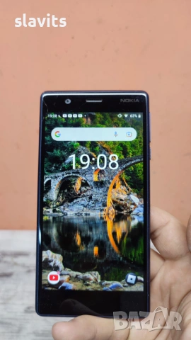 Нокиа 3 / Nokia 3