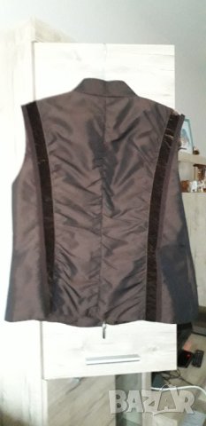 Дамски елек, снимка 5 - Елеци - 44105172