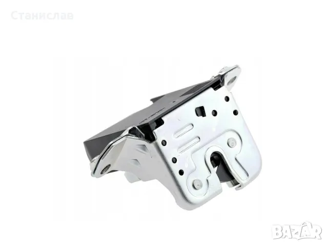 Seat Alhambra 7N Брава за багажник, снимка 4 - Части - 50373914