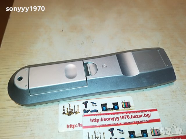 HITACHI CLE-958 TV/DVD REMOTE ВНОС SWISS 1101231040, снимка 14 - Дистанционни - 39263606