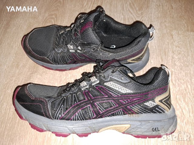 Asics  Дамски  Маратонки 40, снимка 1