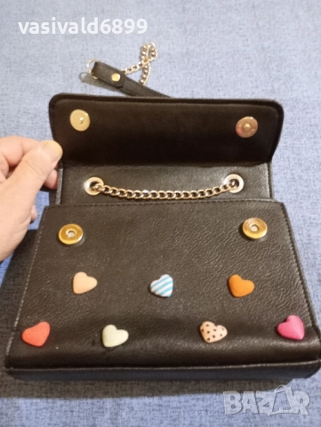 Дамска чантичка , снимка 8 - Чанти - 51614190