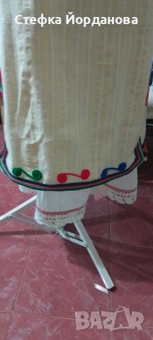 Носия елек, снимка 4 - Сукмани - 39080159