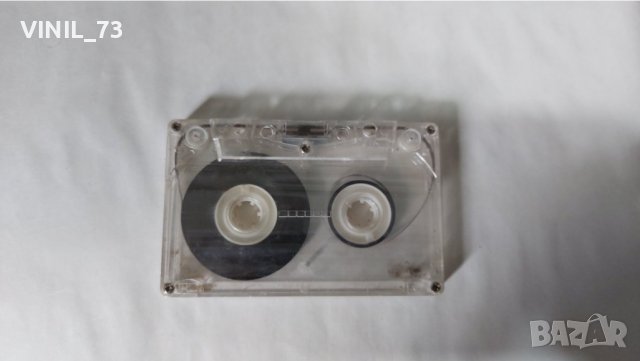 Metallica 97 – Reload, снимка 4 - Аудио касети - 38130098