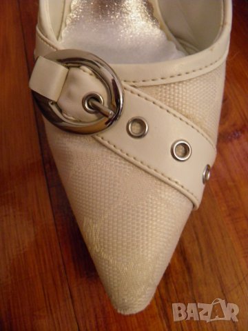 Graceland оригинални дамски обувки № 36, снимка 4 - Дамски обувки на ток - 27905790