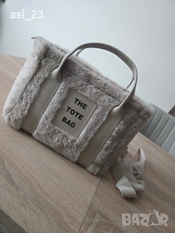 Нова страхотна дамска чанта , снимка 2 - Чанти - 53036883