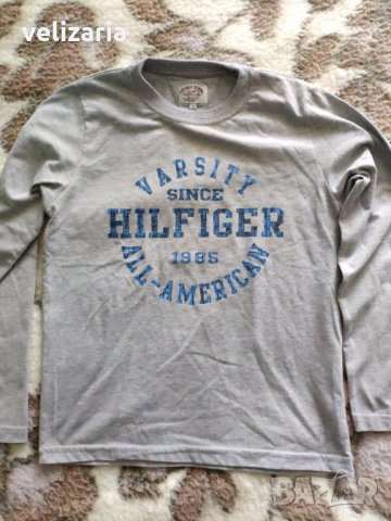 Блуза Hilfiger 10г.