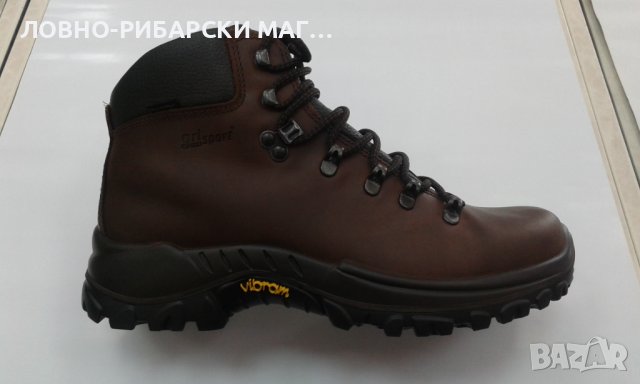 Ловни обувки GRISPORT, снимка 2 - Екипировка - 43937533